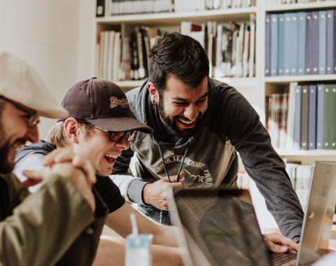 Gestion de mon compte Pluxee