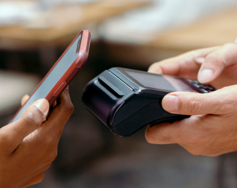 Gestion du point de vente (POS)