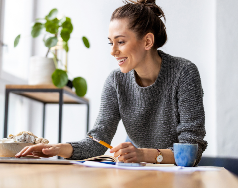 Gestion de mon compte Pluxee