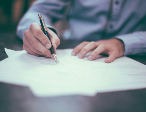 Politiques et informations légales