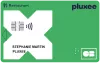 Carte restaurant Pluxee 