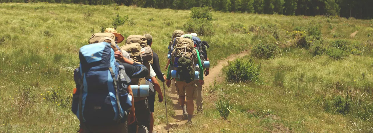 randonnée 