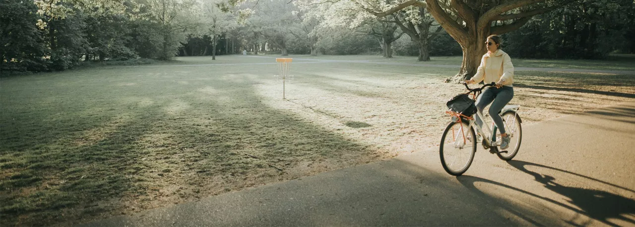 Forfait Mobilités durables 