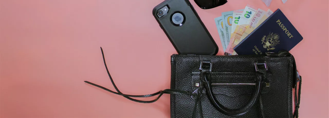 Perte vol de sa carte restaurant 