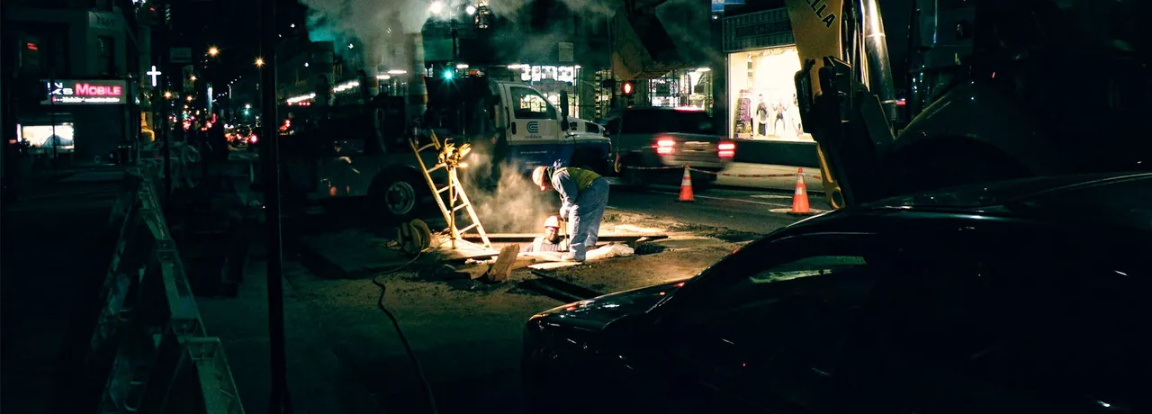 Le travail à temps partiel ou de nuit ouvre-t-il des droits aux titres-restaurant ? 