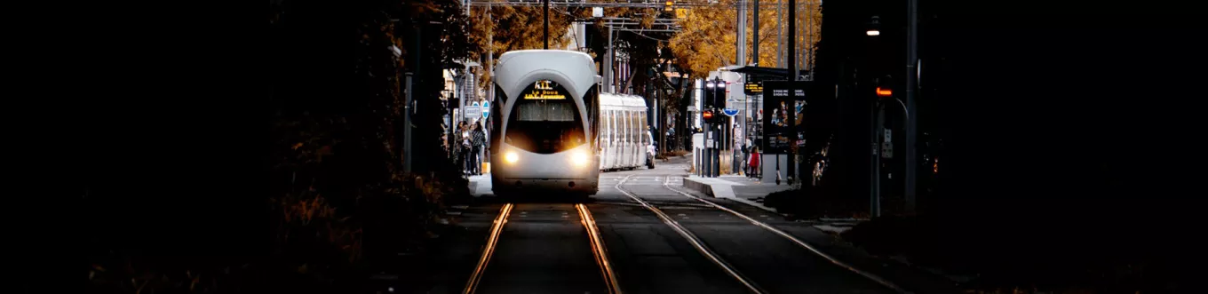 Semaine de la mobilité 2024