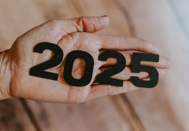 2025