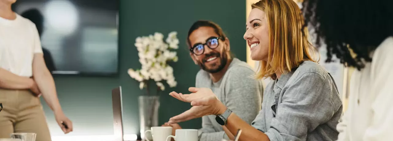 Comment bien organiser votre première réunion CSE ? Les 6 étapes clés 