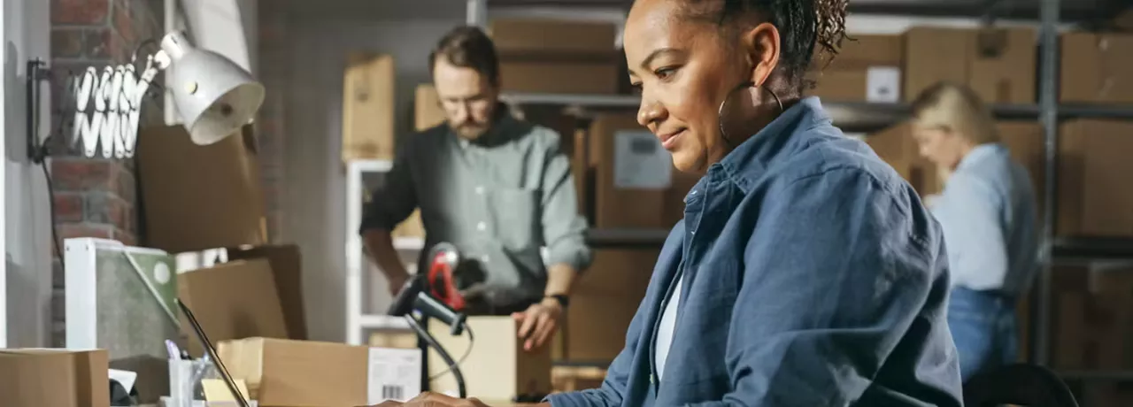 Comment constituer ses avantages salariés quand on est une petite entreprise ? 