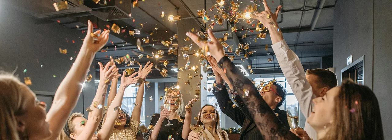 Comment organiser une soirée de Noël en entreprise réussie ?
