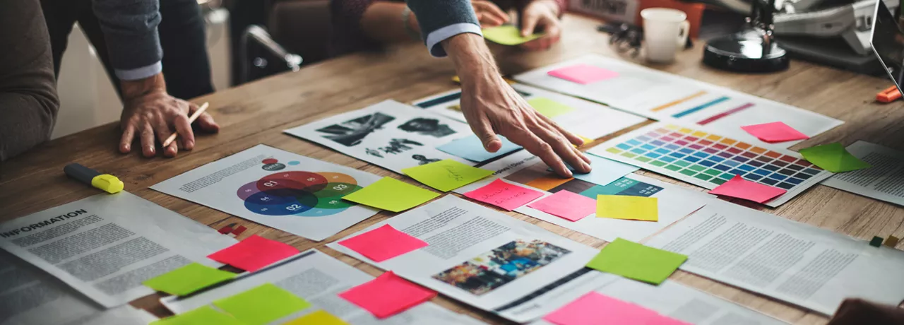 Les do et don't du plan d’action commercial