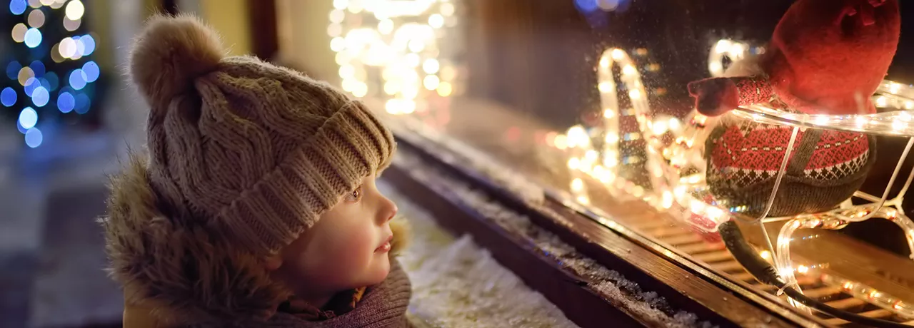 Pour Noël, l’Urssaf pense à vos enfants !