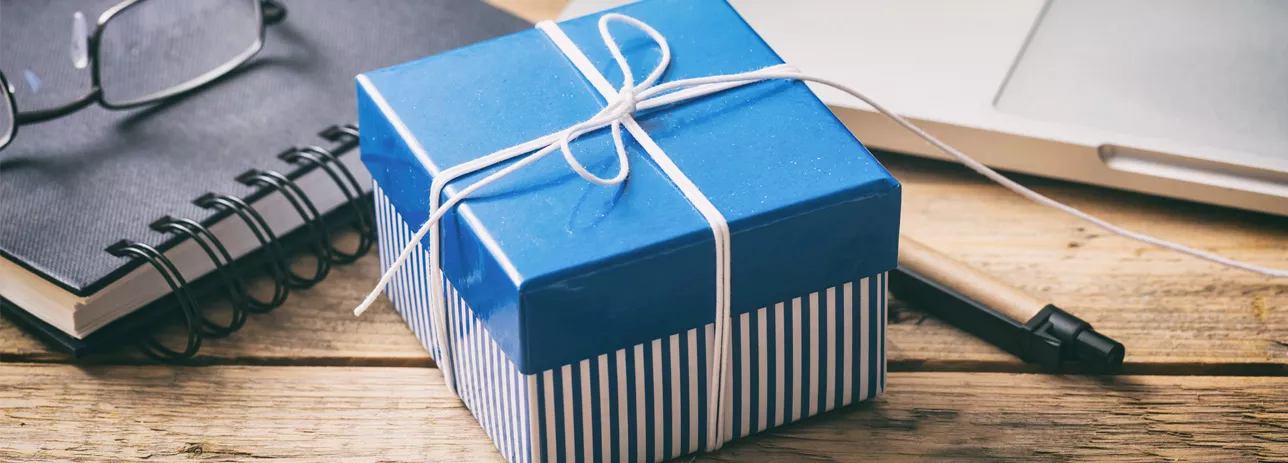 Cadeau de départ en retraite, que prévoir ? 