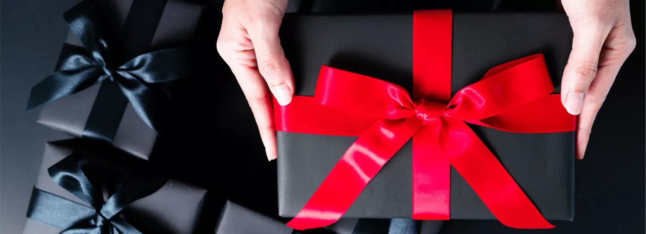 Cadeaux clients pour la fin d’année : valorisez votre collaboration 