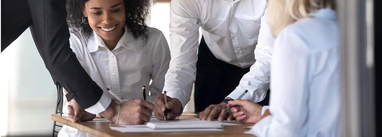 Comment rédiger un compte rendu de réunion du CSE ? 