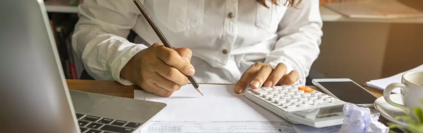 gestion notes de frais 