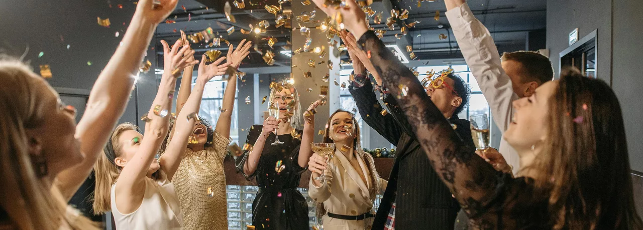 Le top 10 des idées pour un événement d’entreprise 