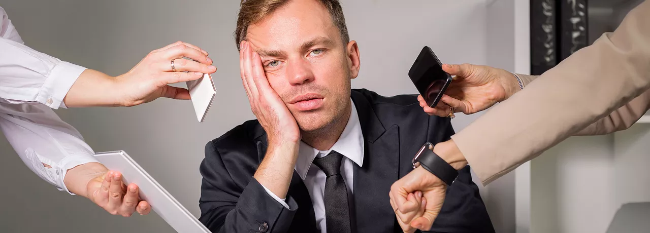 Santé mentale en entreprise : êtes-vous dans une entreprise saine ? 