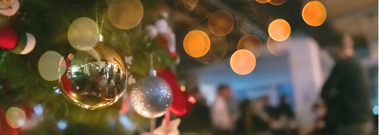Top 7 des activités à adopter pour Noël en entreprise 