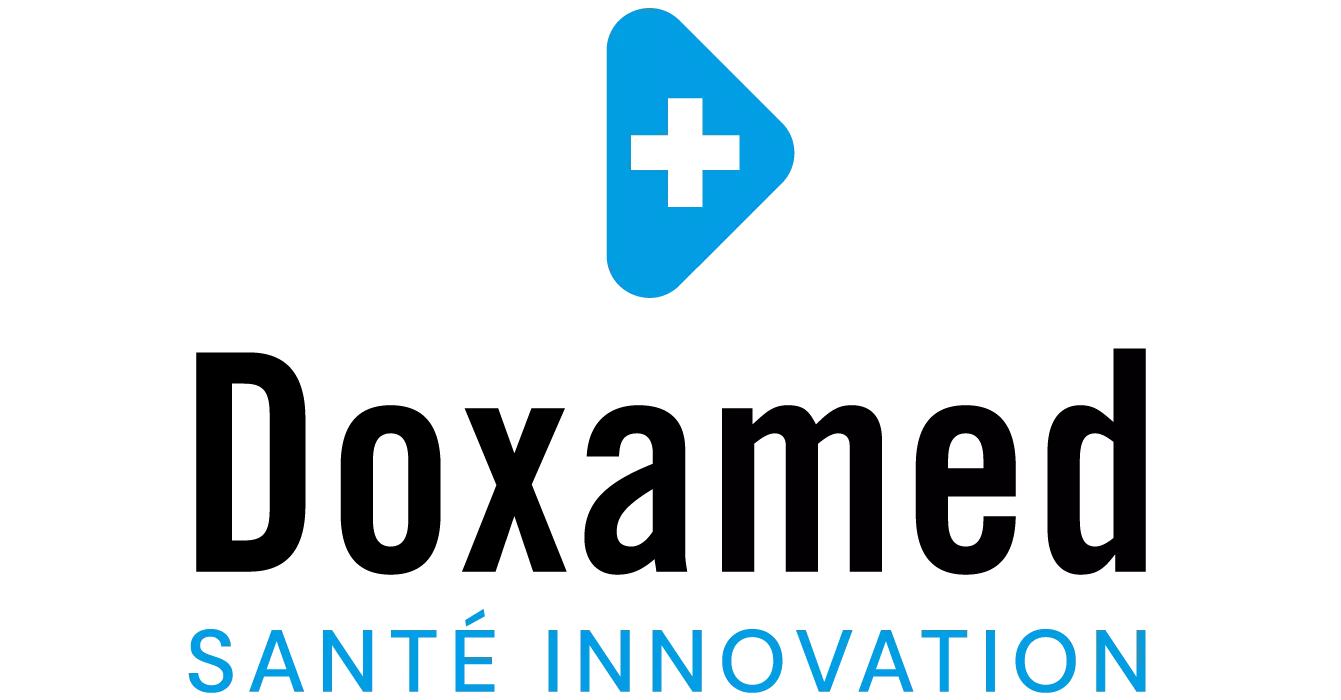 Logo de l'entreprise Doxamed