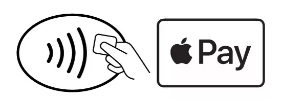 Logos présents chez les commerçants qui acceptent le paiement en tickets restaurant Pluxee