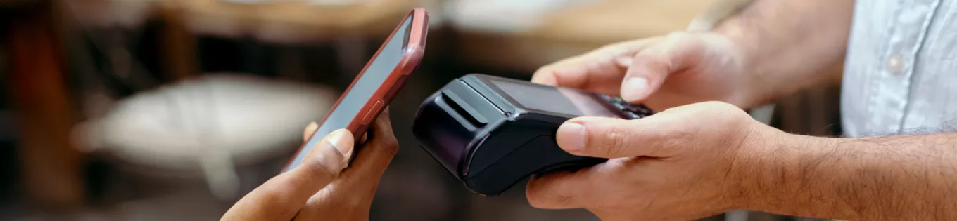 Gestion du point de vente (POS) 