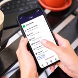 Gestion de mon compte 