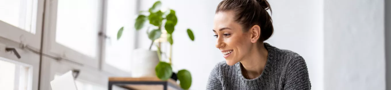 Gestion de mon compte Pluxee 