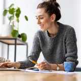 Gestion de mon compte Pluxee 