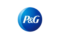 logo p&g