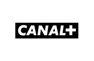 logo canal+