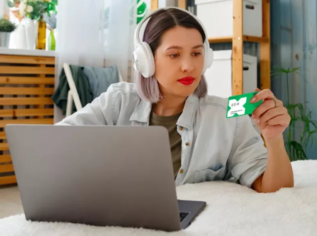 Chèque restaurant digitalisé 