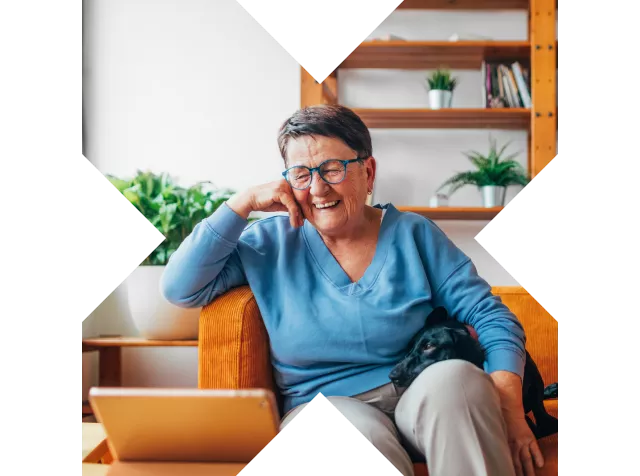 Chèque d'accompagnement personnalisé