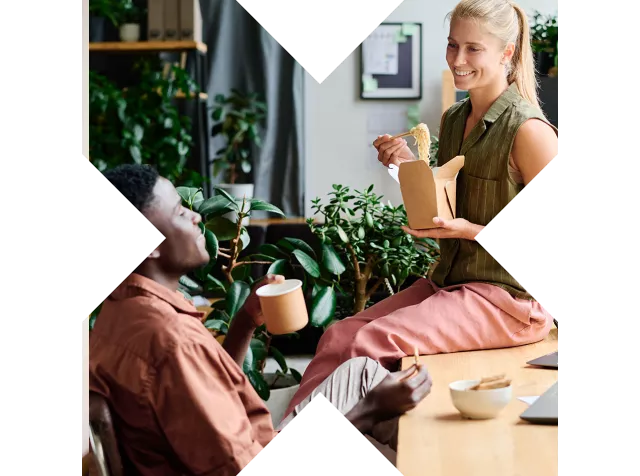 Foodchéri restaurant