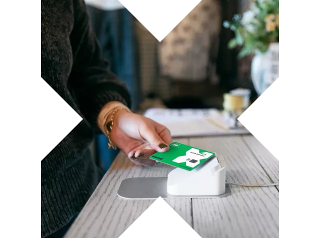 Carte pluxee