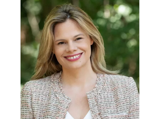 Directrice Générale de Pluxee