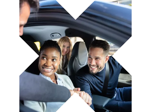 Mobilité Prime carburant