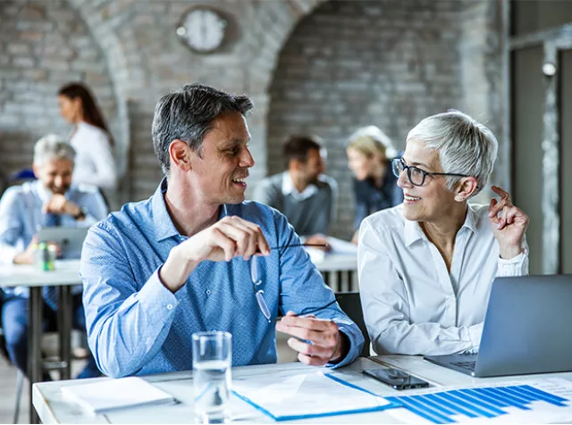 Un diagnostic conseil pour quoi faire ? Comment ça marche ?