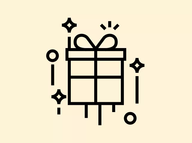 Pluxee cadeau 