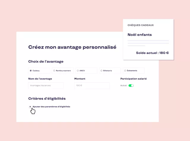 billetterie sur-mesure