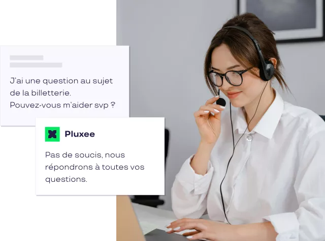 notre accompagnement pour digitaliser votre billetterie