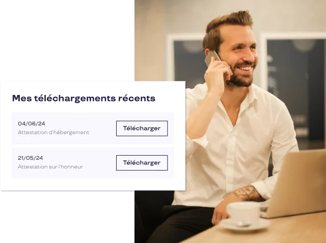 Proposez un service inégalé à vos bénéficiaires