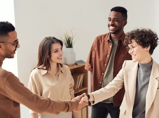 Co-construisez votre stratégie incentive avec nos experts