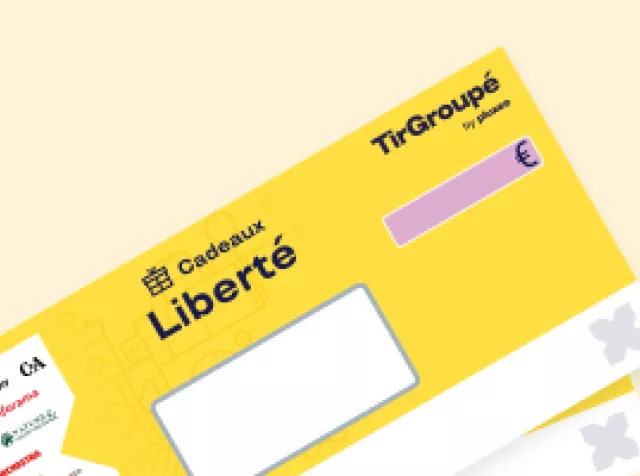 Chèque cadeau ou prime, que choisir pour votre TPE ?