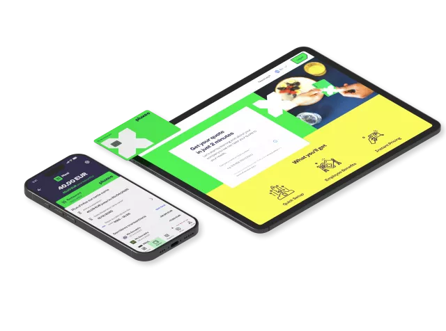 App Pluxee 