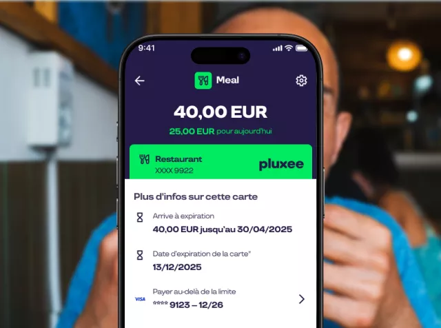 App Pluxee 