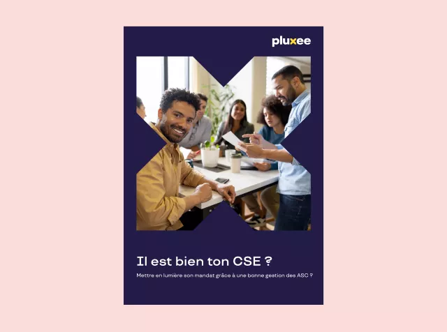 Livre blanc CSE