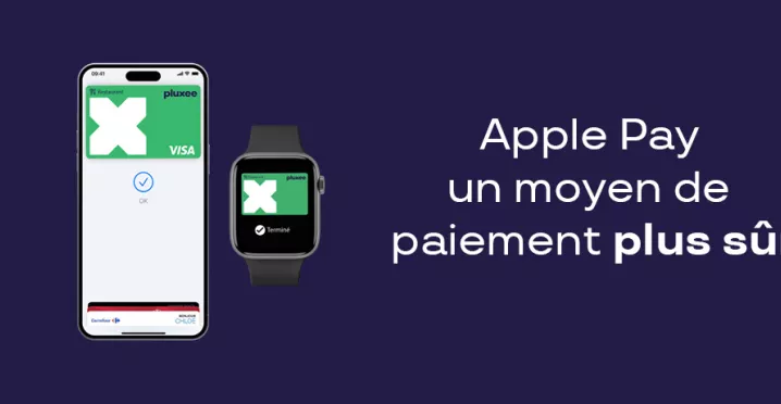 Paiement apple pay