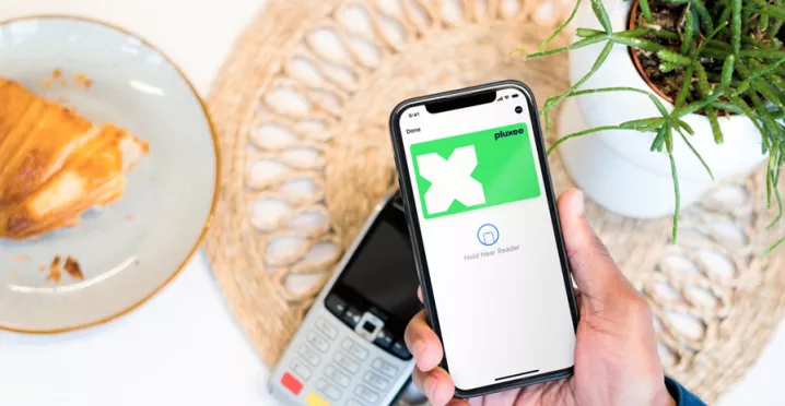 Paiement mobile