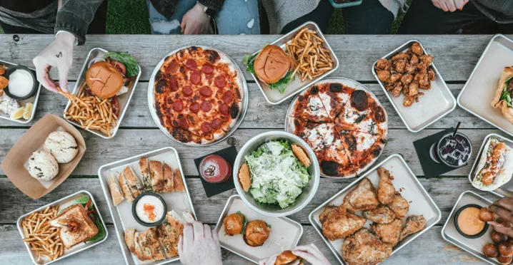 Condition titres restaurant